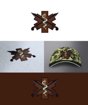 Design de Logo par Sergio Coelho pour ce projet | Design : #13136885