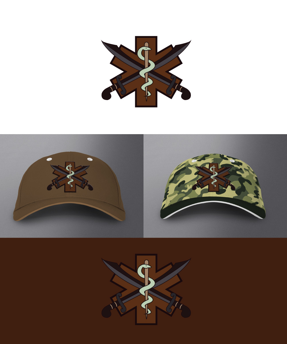 Logo Design by Sergio Coelho for this project | Design #13136913