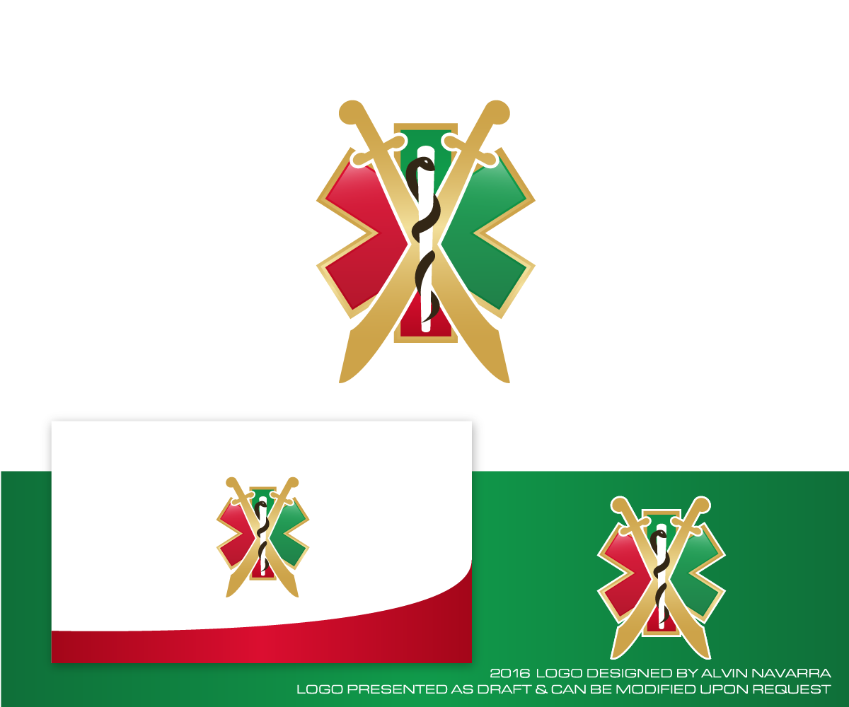 Logo Design by alvinnavarra for this project | Design #13132739