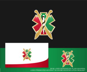 Design de Logo par alvinnavarra pour ce projet | Design : #13132741