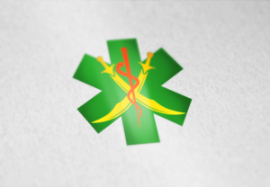 Logo Design by Hichem RACHEDI
