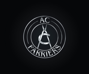 Diseño de Logo por Sergio Coelho para A.C.Farriers | Diseño: #13105736
