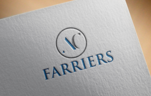 Diseño de Logo por Mehedi Hasan ™ para A.C.Farriers | Diseño: #13121860