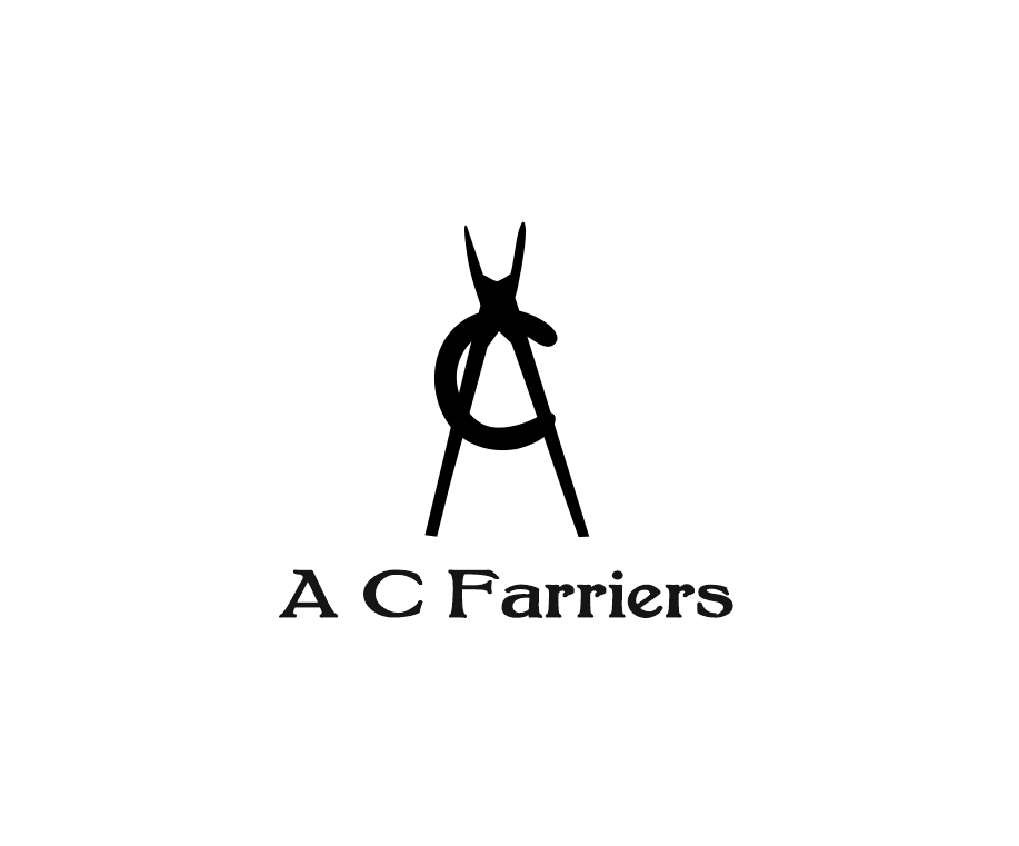 Logo-Design von creativea für A.C.Farriers | Design #13230372