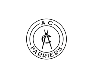 Diseño de Logo por creativea para A.C.Farriers | Diseño: #13230380