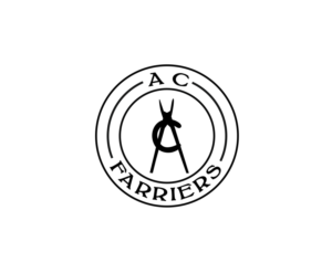 Diseño de Logo por creativea para A.C.Farriers | Diseño: #13230381