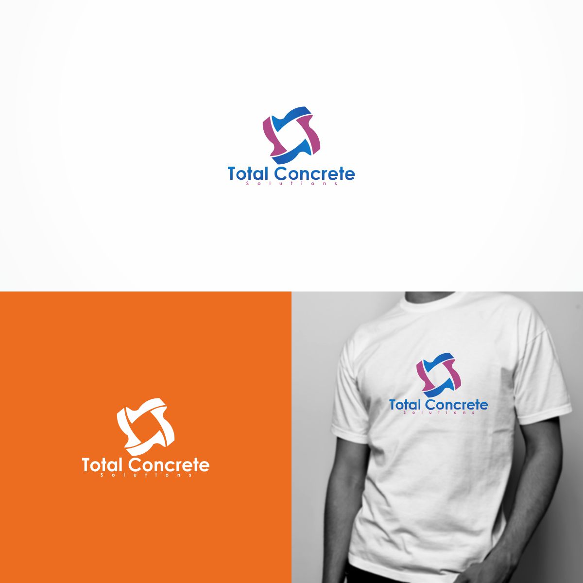 Logo Design by Paulsein for A.C.Farriers | Design #13109092