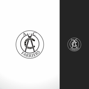 Diseño de Logo por Paulsein para A.C.Farriers | Diseño: #13200053