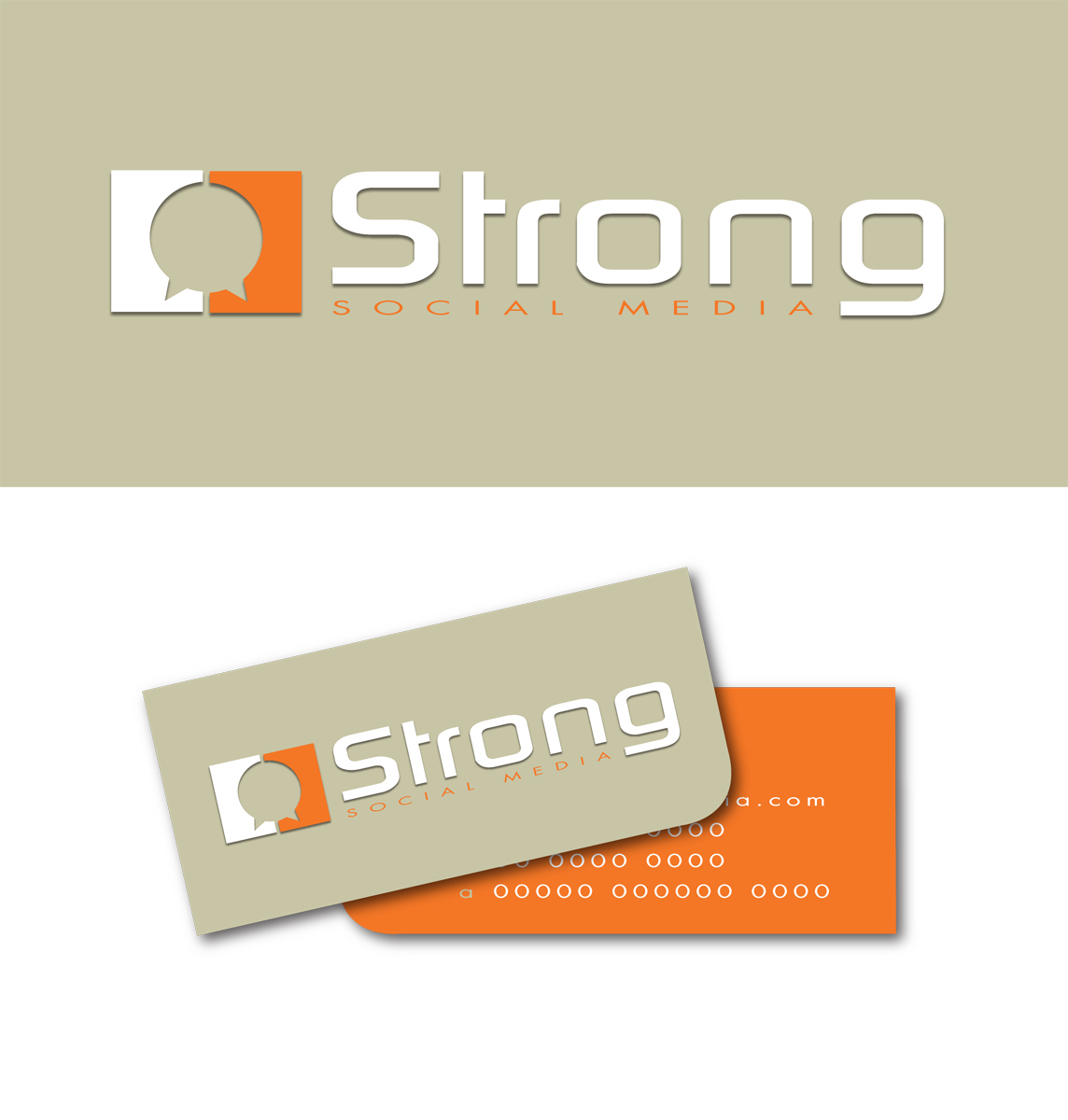 Diseño de Logo por Halfull Media para este proyecto | Diseño #543055