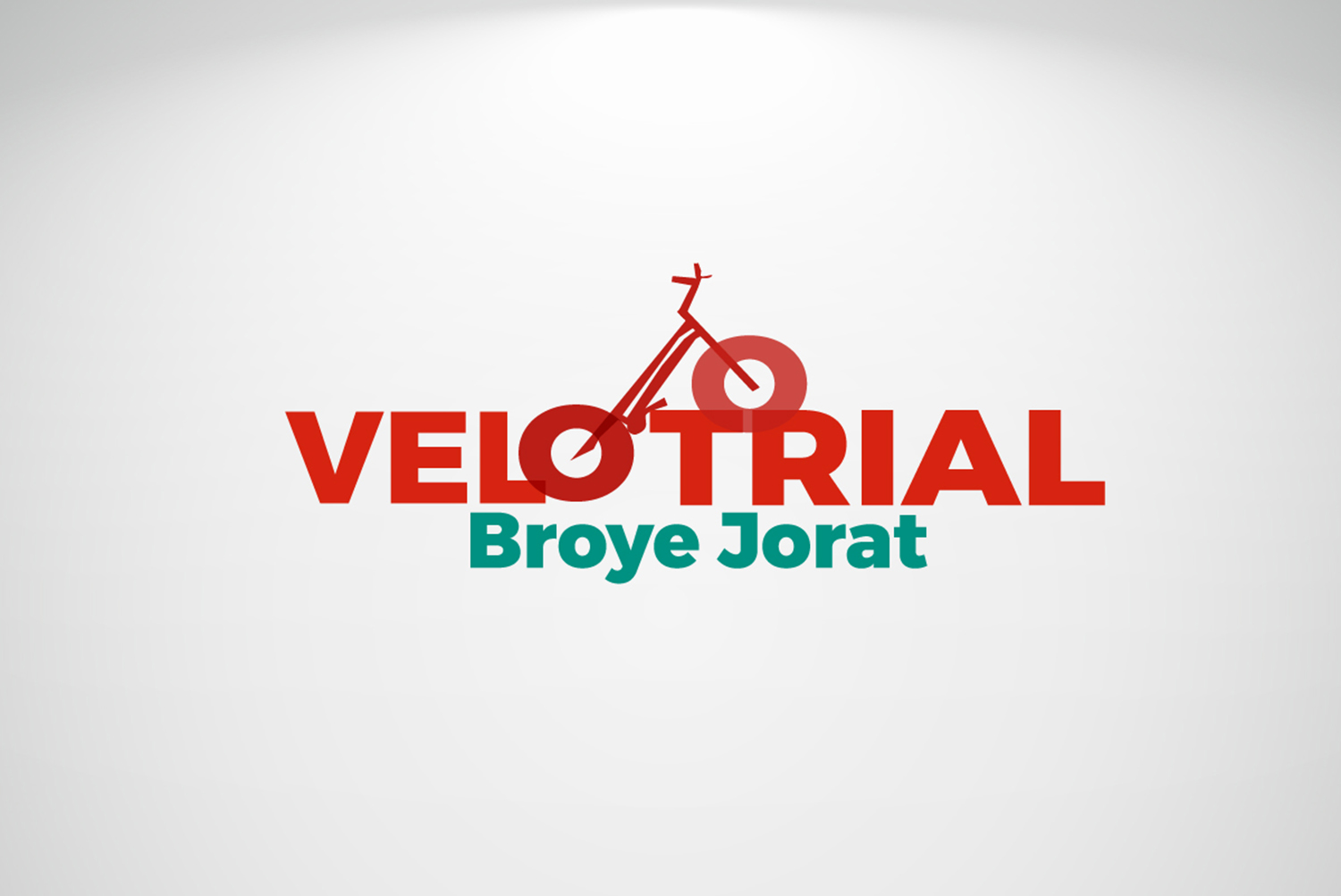 Logo Design by lorenaholguinveras for Vélo Trial Broye Jorat | Design #13198172