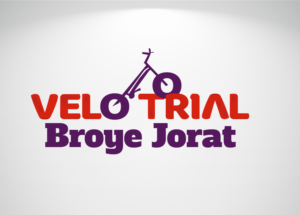 Logo-Design von lorenaholguinveras für Vélo Trial Broye Jorat | Design: #13224296