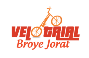 Logo-Design von lorenaholguinveras für Vélo Trial Broye Jorat | Design: #13286351