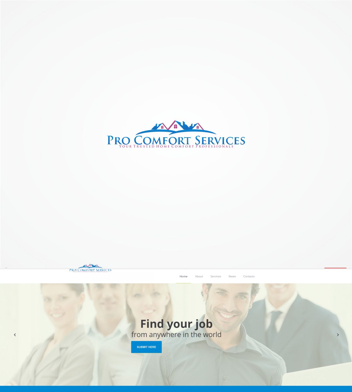 Logo-Design von Paulsein für Vélo Trial Broye Jorat | Design #13109086