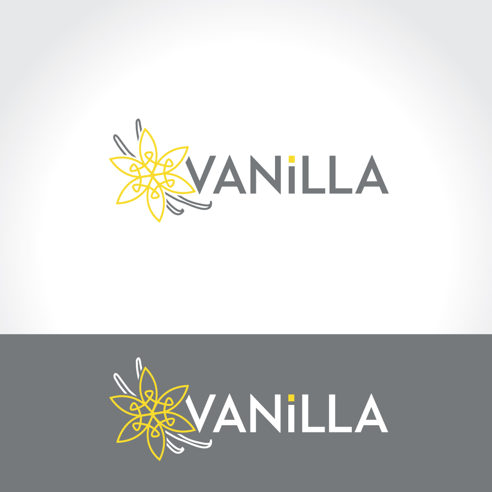 Playful, Modern, Finance Logo Design for Vanilla by Sujit Banerjee ...