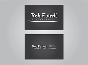 Business Card Design by Central Design