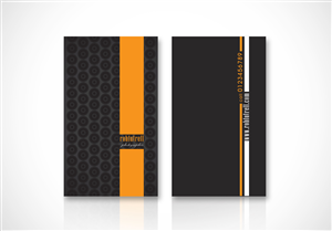Business Card Design by unic design for Photos by Futrell | Design #526934