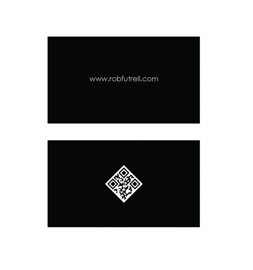 Business Card Design by tstrayed for Photos by Futrell | Design #526604