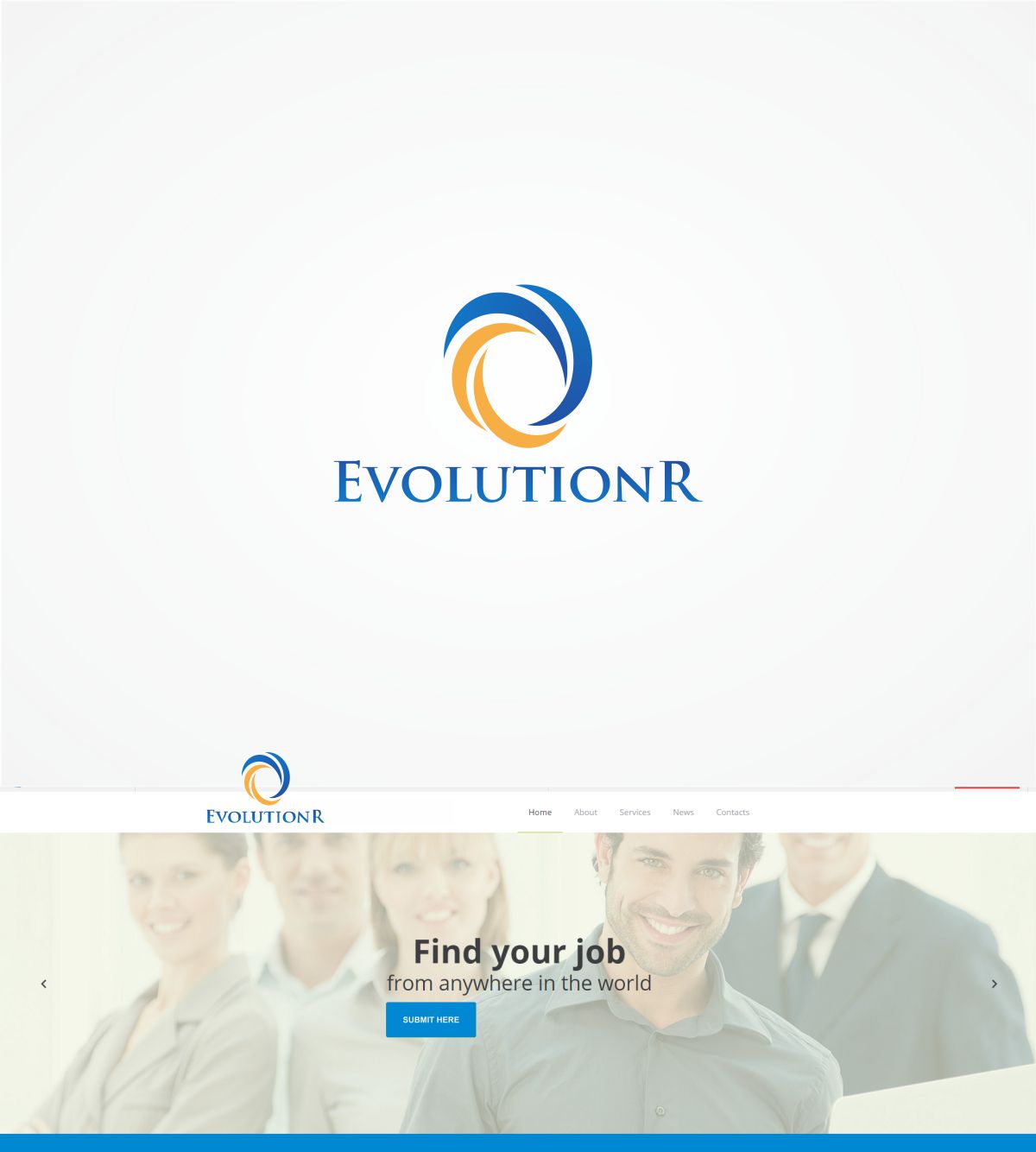 Logo Design by Paulsein for this project | Design #13109075