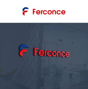 Logo Design by lionx for Ferconce | Design: #13112680