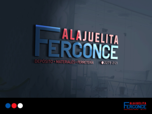 Logo Design by Marco Rubio for Ferconce | Design: #13117344