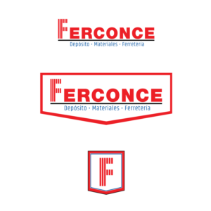 Logo Design by dg_astrid for Ferconce | Design: #13100482