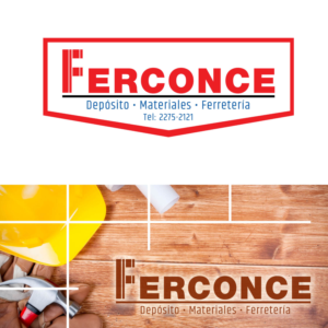 Logo Design by dg_astrid for Ferconce | Design: #13101096