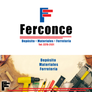 Logo Design by dg_astrid for Ferconce | Design: #13101116