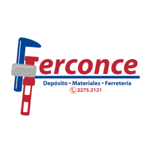 Logo Design by dg_astrid for Ferconce | Design: #13101556