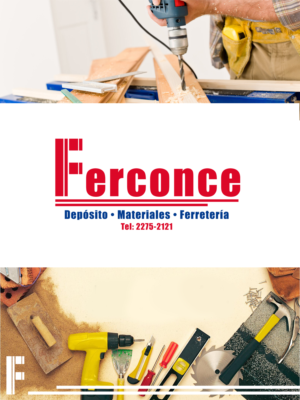 Logo Design by dg_astrid for Ferconce | Design: #13107070
