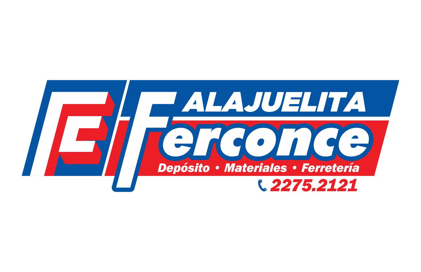 Logo Design by fespinosan for Ferconce | Design #13162038