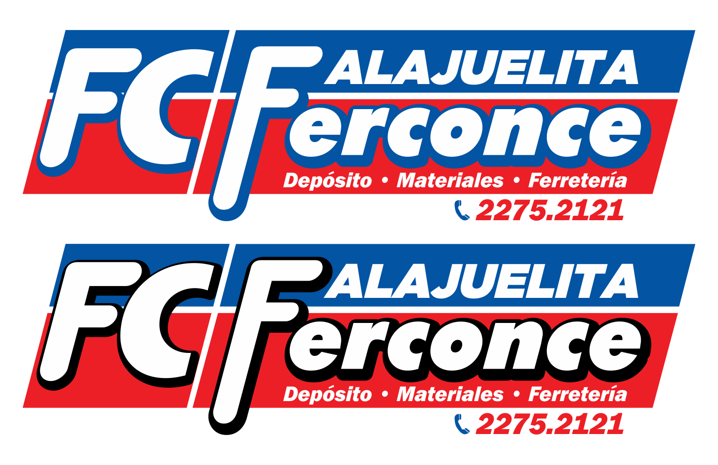 Diseño de Logo por fespi para Ferconce | Diseño #13164082