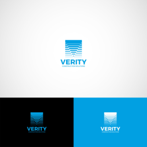 Logo-Design von staytrue für Verity Construction Solutions | Design: #13100124