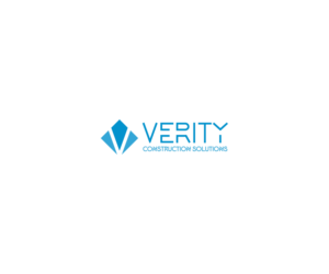 Logo-Design von kenjie0476 für Verity Construction Solutions | Design: #13103411