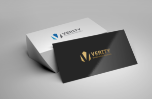 Logo Design by GLDesigns for Verity Construction Solutions | Design #13099965