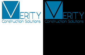 Logo-Design von *XtaticmediA* für Verity Construction Solutions | Design: #13101577