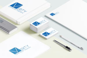 Logo-Design von *XtaticmediA* für Verity Construction Solutions | Design: #13101578