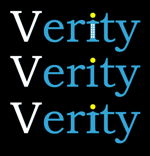 Logo Design by buddheesha for Verity Construction Solutions | Design #13131694