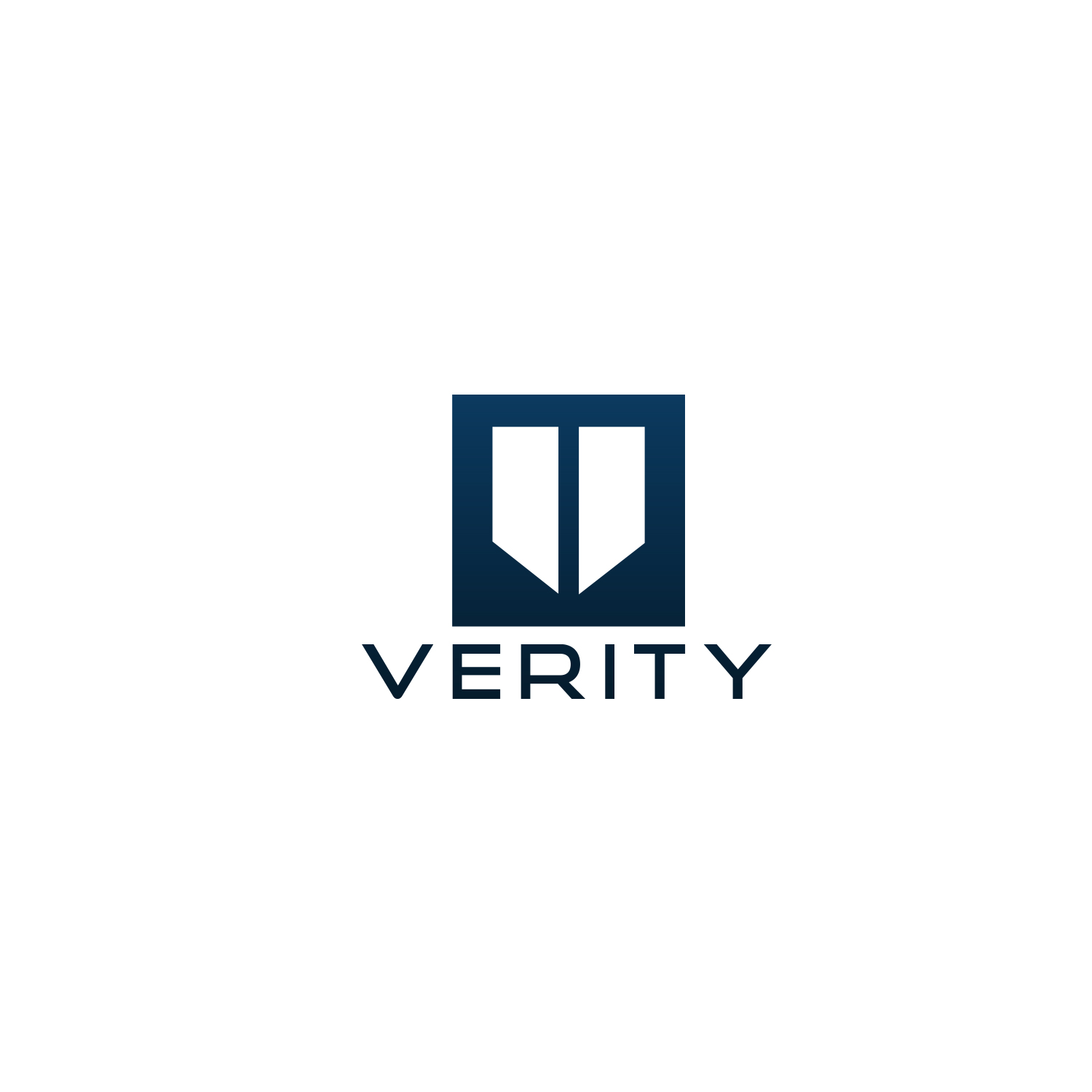 Logo Design by M.CreativeDesigns for Verity Construction Solutions | Design #13101624
