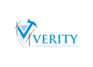 Logo Design by creative.bugs for Verity Construction Solutions | Design: #13105399