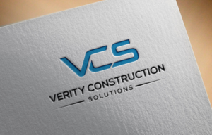 Logo Design by Atec for Verity Construction Solutions | Design: #13111017