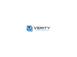 Logo-Design von mail.pavanayi für Verity Construction Solutions | Design: #13104529