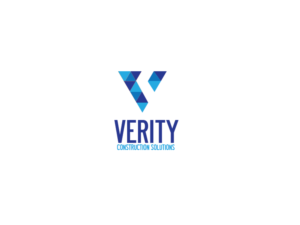 Logo Design by gudeveleven for Verity Construction Solutions | Design: #13191266
