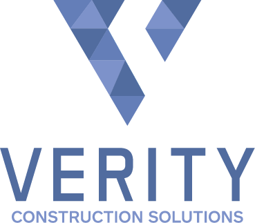 Logo Design by gudeveleven for Verity Construction Solutions | Design #13329389