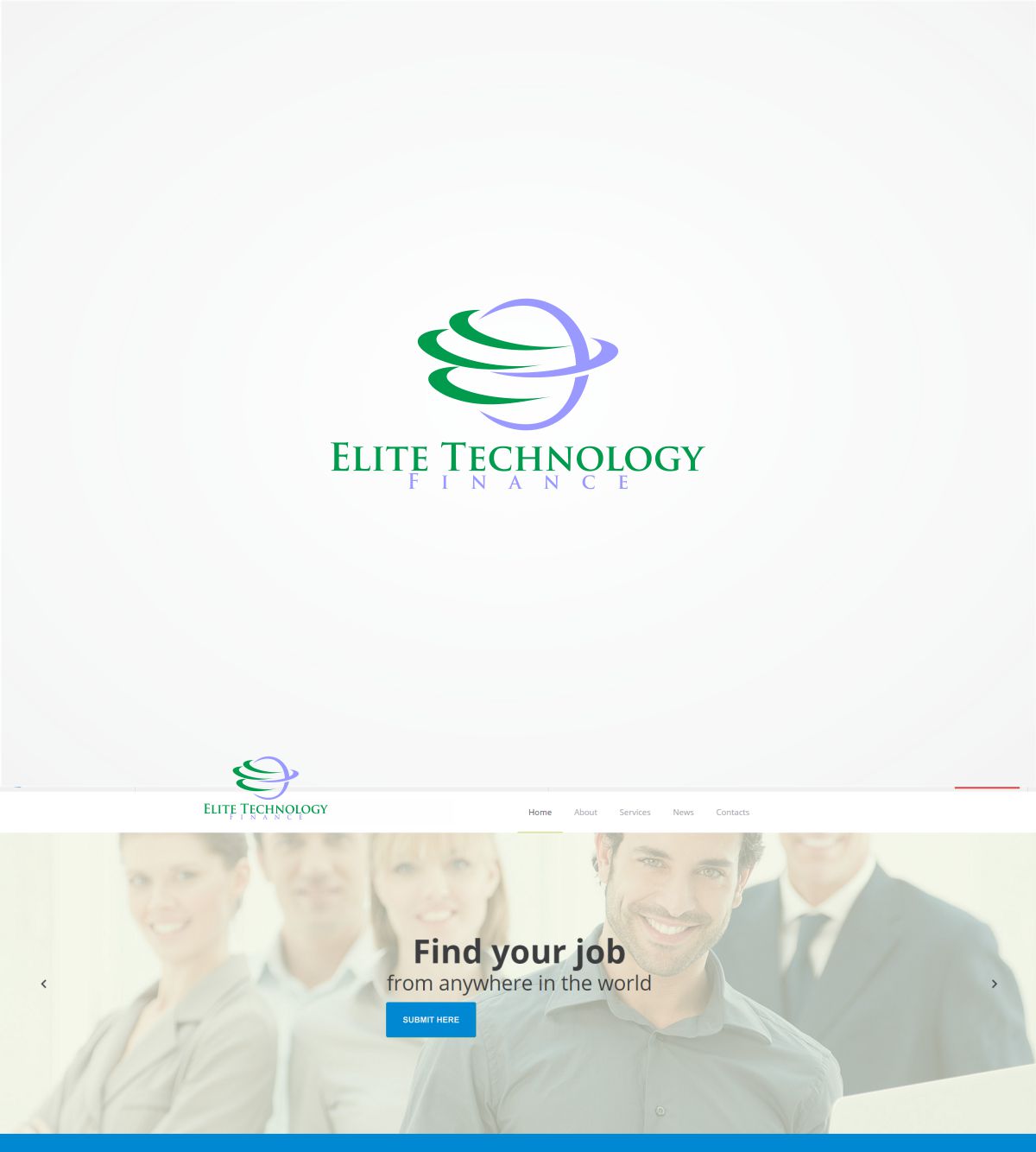 Logo Design by Paulsein for Verity Construction Solutions | Design #13109070