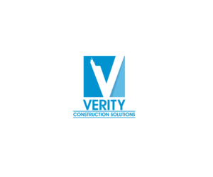 Logo Design by future logo.com for Verity Construction Solutions | Design #13101019