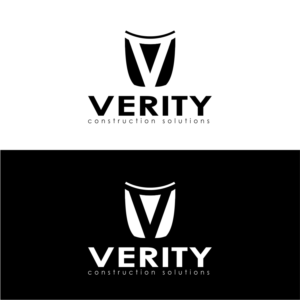Logo-Design von indra cahyana für Verity Construction Solutions | Design: #13133106