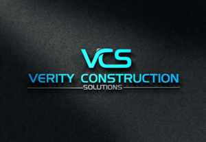 Logo-Design von armanmajumder1 für Verity Construction Solutions | Design: #13117123