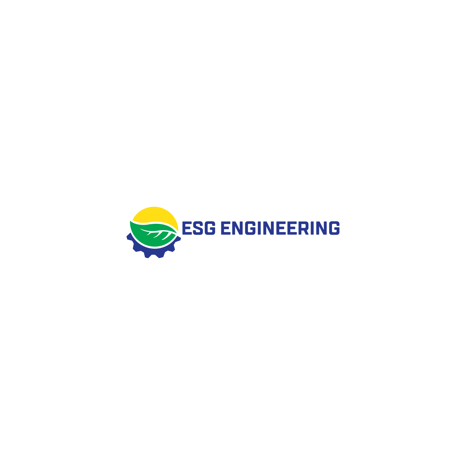 Diseño de Logo por M.CreativeDesigns para ESG Engineering | Diseño #13107512