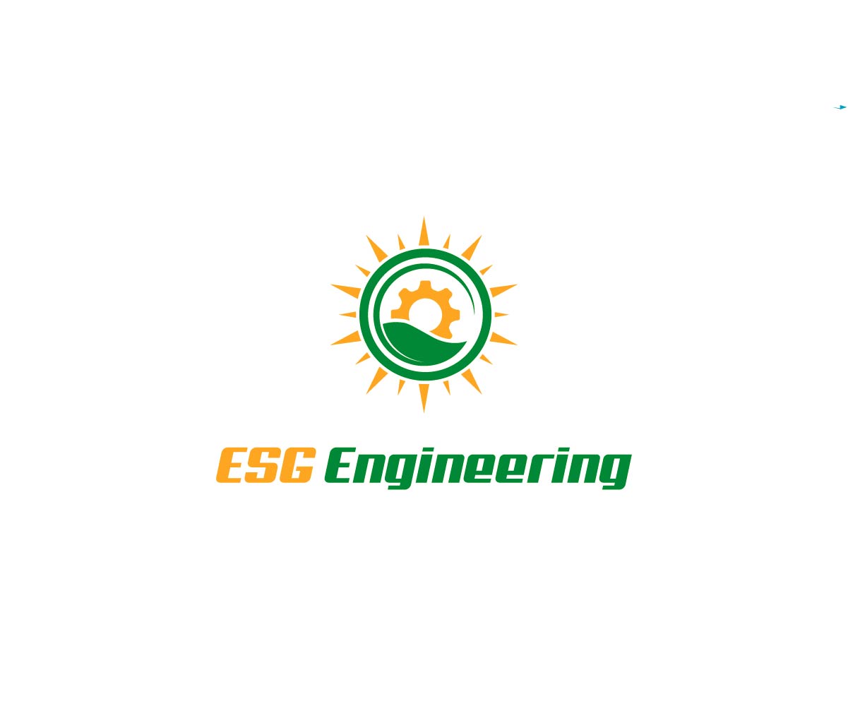 Diseño de Logo por ghonam para ESG Engineering | Diseño #13130957