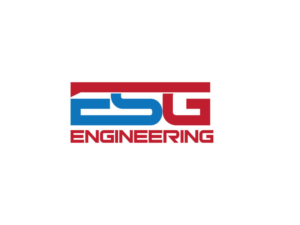 Logo Design by Mehedi Hasan ™ for ESG Engineering | Design: #13116627